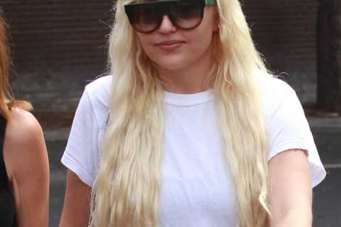 Celebrities Who've Had Conservatorships