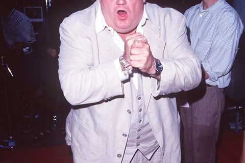 These Actors Unexpectedly Passed Away While Filming