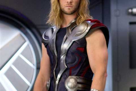Chris Hemsworth Made A Cameo In Loki That You Probably Didn't Notice