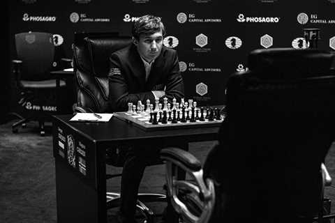 The Dark Side of Chess: Payoffs, Points and 12-Year-Old Grandmasters