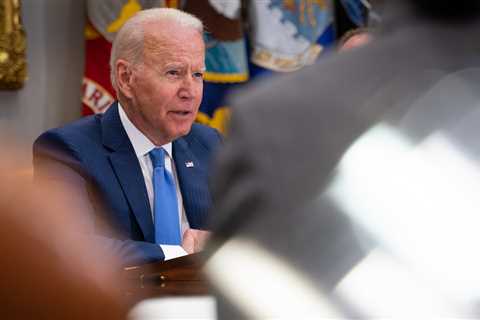 Latin America Unrest Forces Biden to Confront Challenges to Democracy Close to Home