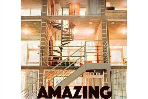 Favorite Home Improvement Shows Ranked