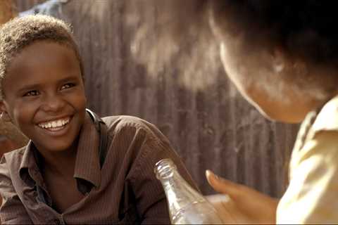 ‘Running Against the Wind’ Review: Love and Friendship in Addis Ababa
