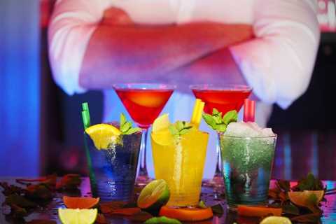 Nightlife In Malta: A Guide For Malta Clubbing And Bars