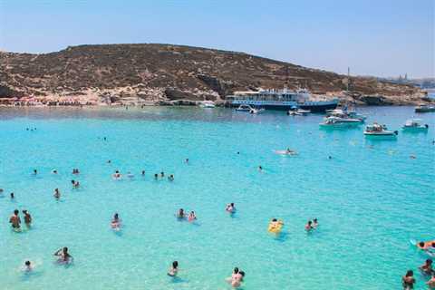 A Beach Club Guide For Your Holiday Visit To Malta