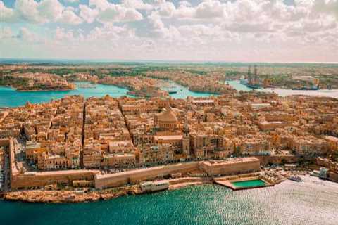 Is Malta Worth Visiting?: Travel Tip for Visiting Malta