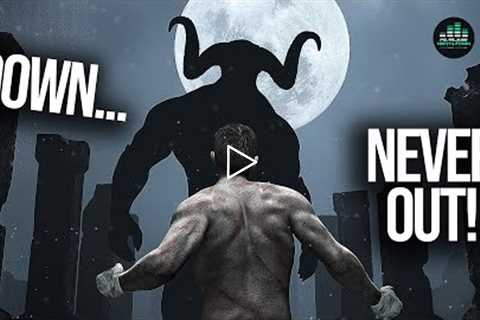 When Life Knocks You Down - LISTEN TO THIS AND GET BACK UP!