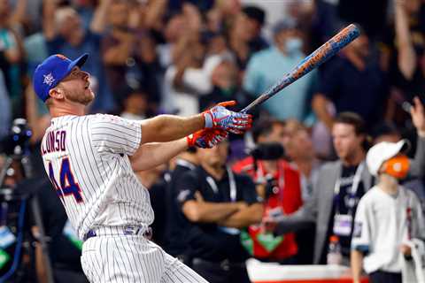 ‘I’m the Best Power Hitter on the Planet’