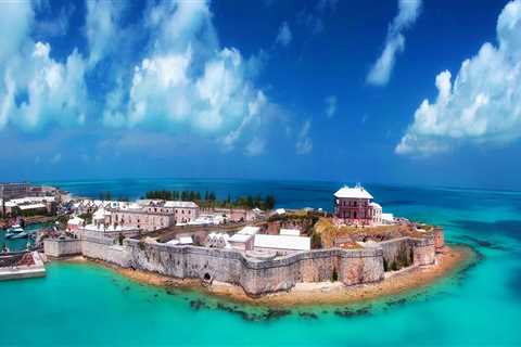 Crystal Cruises Announces New Bermuda Sailings