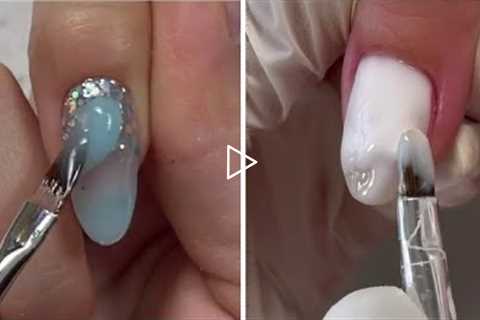 Fabulous Nail Art Ideas &amp; Designs For Your Special And Trendy Look 2021