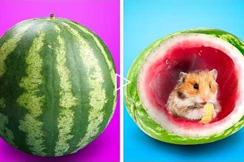 AWW! Cute Gadgets And Crafts For Pet Owners