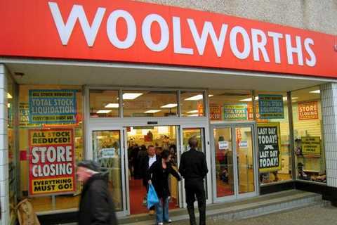 Everything You Need to Know About Everyday Rewards at Woolworths