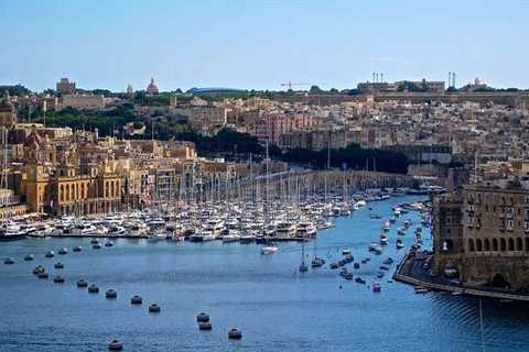 Why Visit Malta In The Long Term?