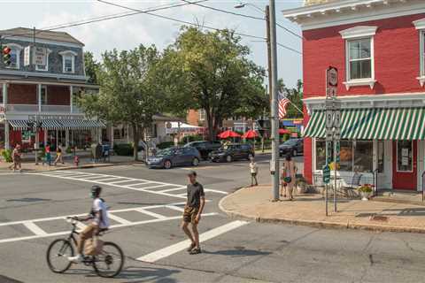 Red Hook, N.Y.: A Farming Town With a Welcoming Community