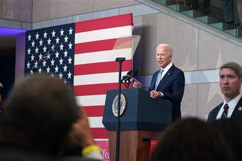 By Choice and Circumstance, Democrats Put Voting Rights on the Ballot