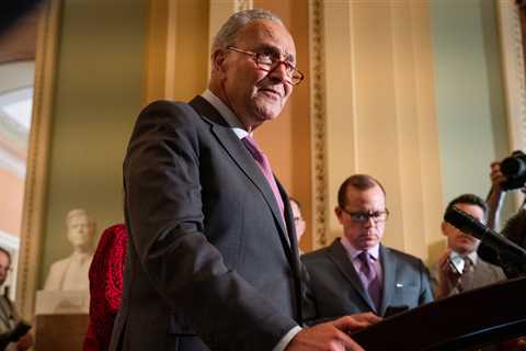 Lawmakers Grapple Nagging Infrastructure Detail: How to Pay for It
