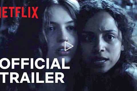 FEAR STREET PART 3: 1666 | Official Trailer | Netflix