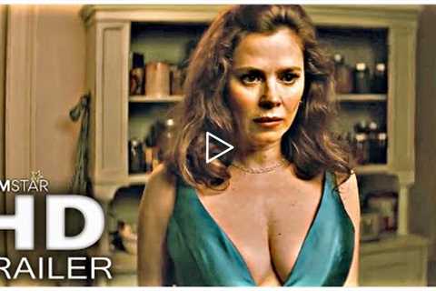 CHARMING THE HEARTS OF MEN Trailer (2021)