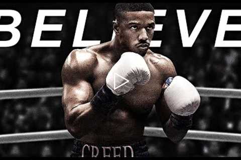 STAY FOCUSED ON YOUR DREAM - Powerfull Motivational Speech