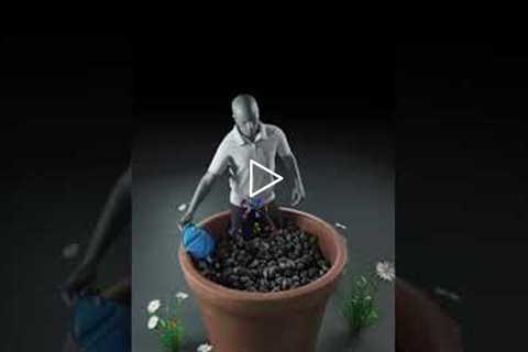 This video has such a deep message. What is it? ?