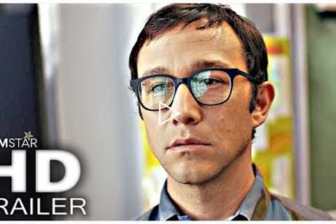 MR. CORMAN Trailer (2021)