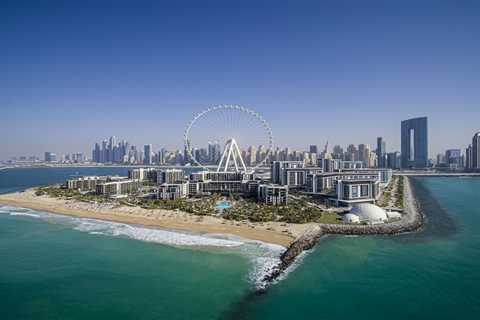 MSC Virtuosa Naming Ceremony To Take Place in Dubai