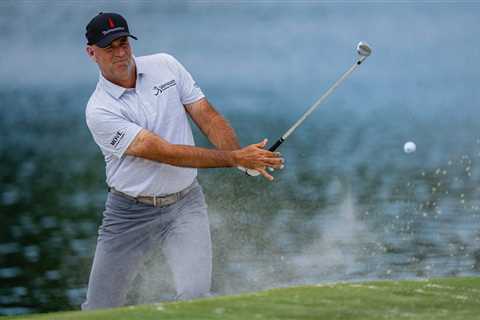 Why Are There More Successful Older Golfers Today?