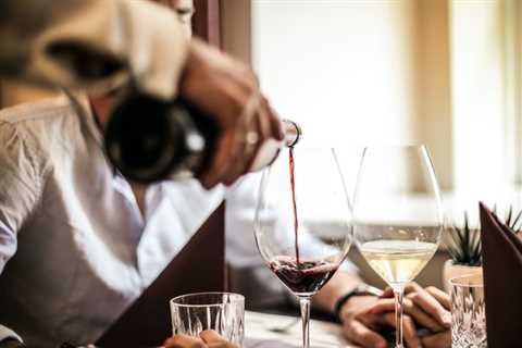 The Growth Of Wine In Malta