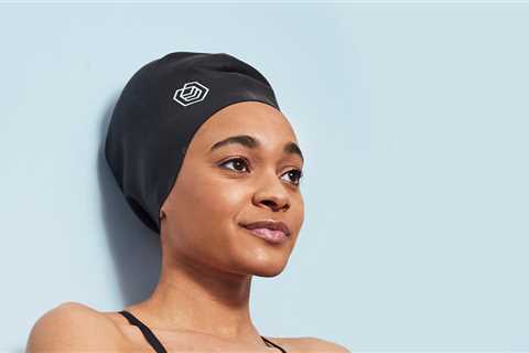 How a Ban on a Swim Cap Galvanized Black Swimmers