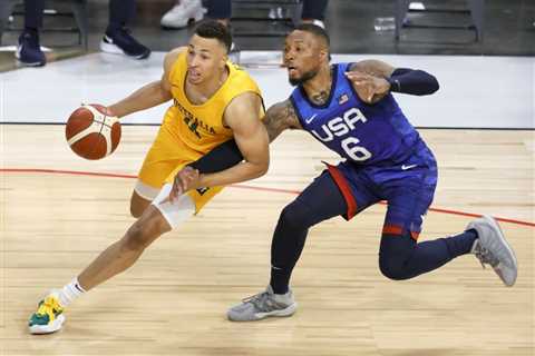 USA Basketball Has the Talent but Is It Truly a Team USA?