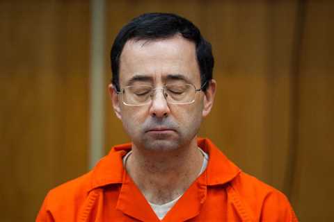 Inspector General Says F.B.I. Botched Nassar Abuse Investigation
