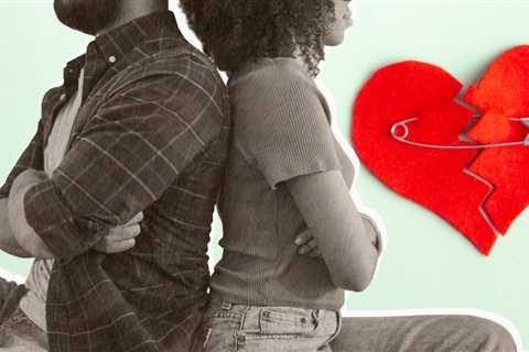 Three common dating mistakes – and how to avoid them