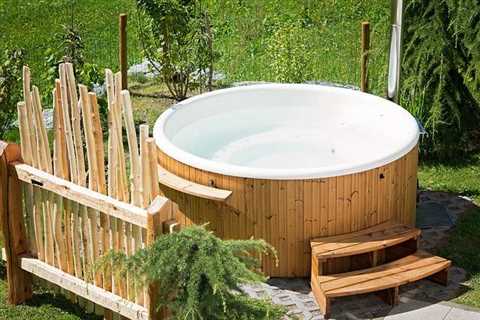 Is A Wood Fired Hot Tub Worth It? – Benefits Of A Wooden Hot Tube