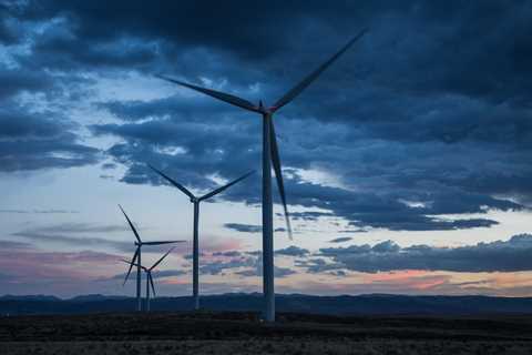 The Energy Department aims for cheaper batteries to make clean energy more viable.