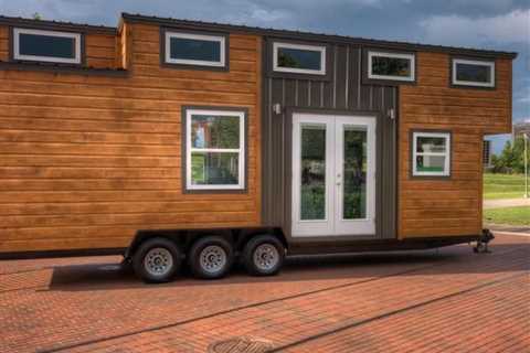 Coolest Tiny Homes in Each State