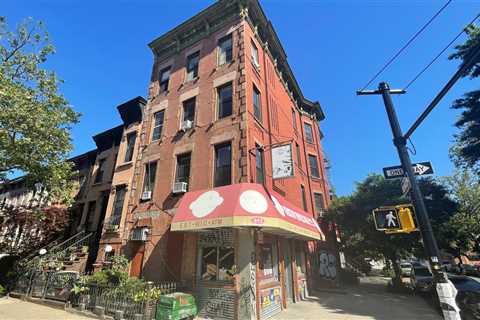 Recent Commercial Real Estate Transactions