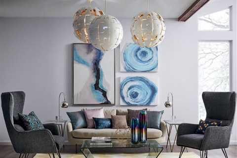 13 Color Trends You Need to Know for 2019
