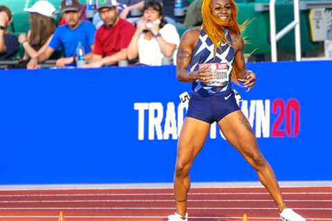 Science Doesn’t Support Idea That Marijuana Aids Athletes’ Performance