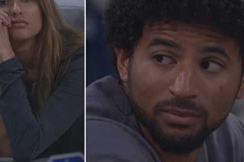 Big Brother Blowout: Frenchie Thinks His Awful HOH 'A Total Success' as He Keeps Making It Worse