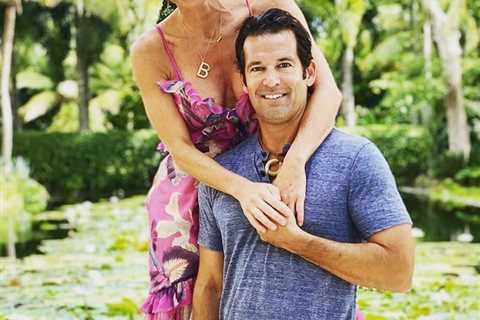 RHOC Alum Braunwyn Windham-Burke and Husband Are Temporarily Separating