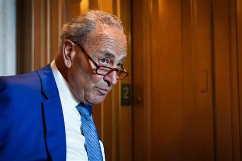 Democrats Call For a Tax on Imports From Polluting Countries
