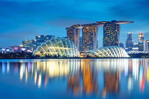 Things To Do While Visiting Southeast Asia Countries
