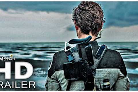 THE COLONY Trailer (2021)