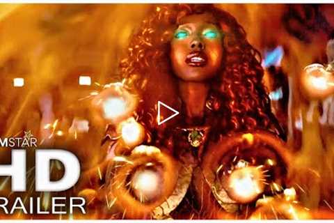 TITANS Season 3 Trailer (2021)