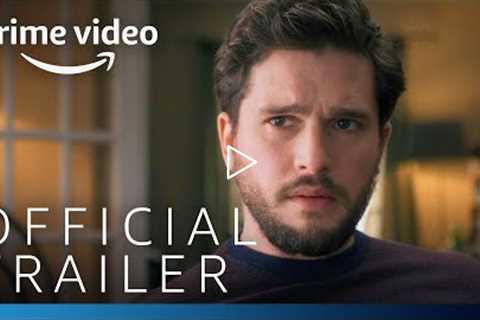 Modern Love Season 2 - Official Trailer | Prime Video