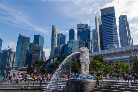 Tips for Travelling in Southeast Asian Countries