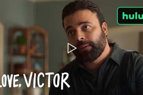 PFLAG Clip | Love, Victor