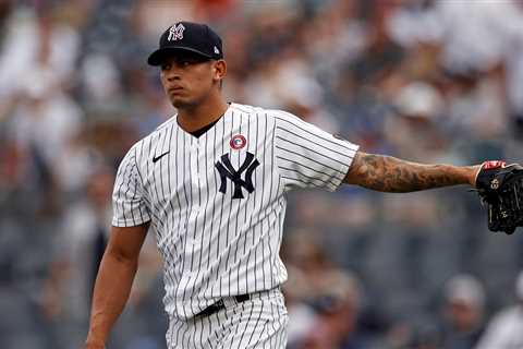 Yankees Game Postponed After Positive Coronavirus Tests