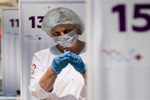 COVID-19 cases, deaths rise in most states as delta variant spreads; overdose deaths hit record..