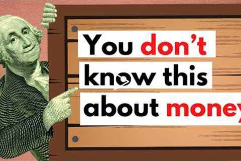 Why money can’t buy you happiness is a big lie